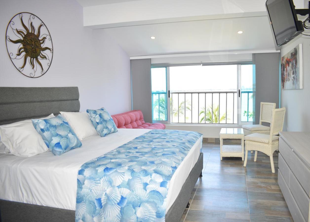 Santorini Casablanca Resort Papares 외부 사진