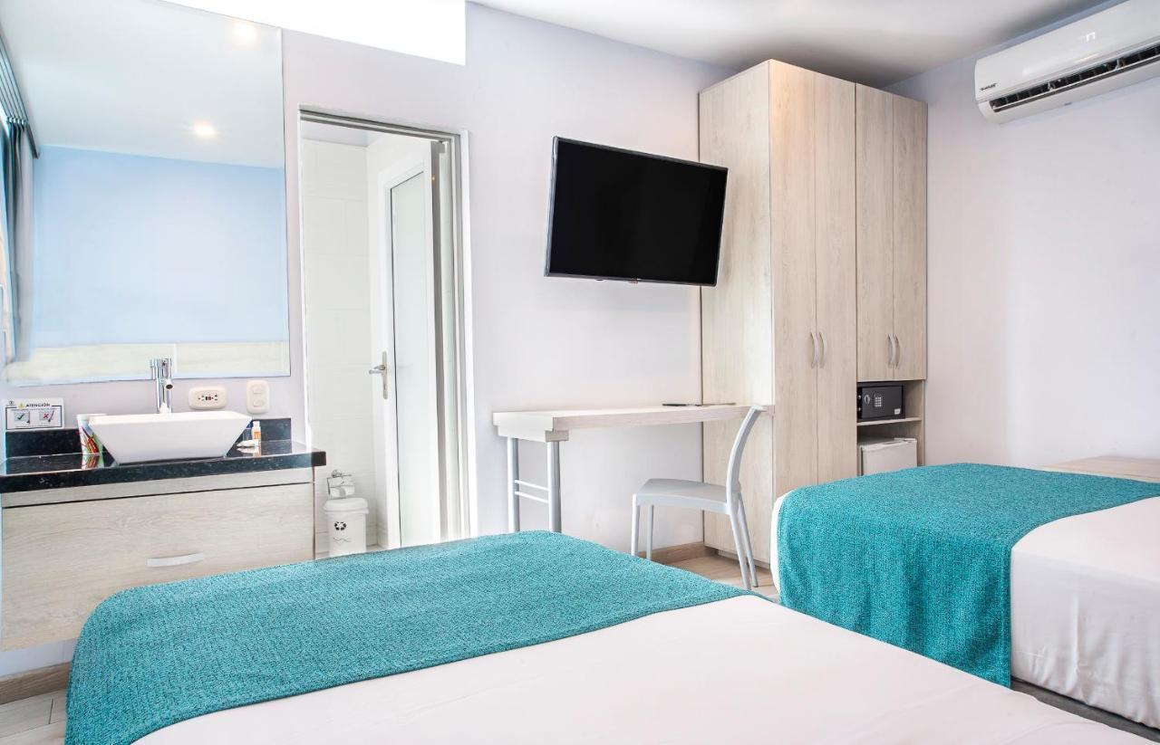 Santorini Casablanca Resort Papares 외부 사진