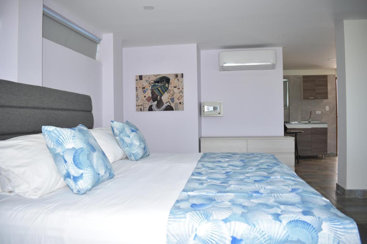 Santorini Casablanca Resort Papares 외부 사진