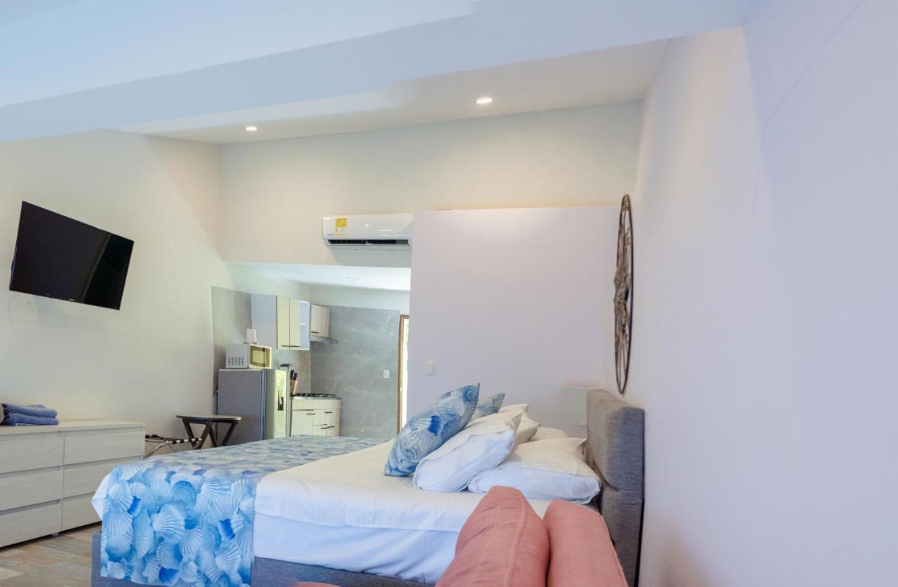 Santorini Casablanca Resort Papares 외부 사진