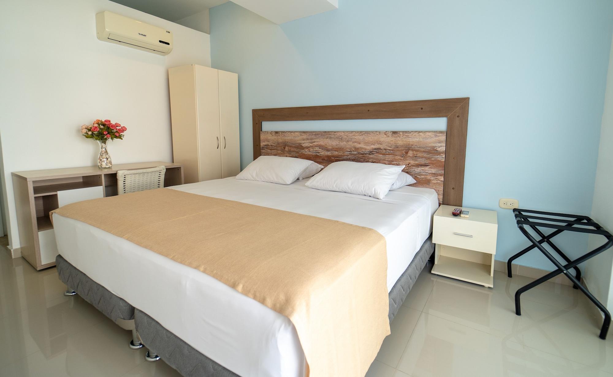 Santorini Casablanca Resort Papares 외부 사진