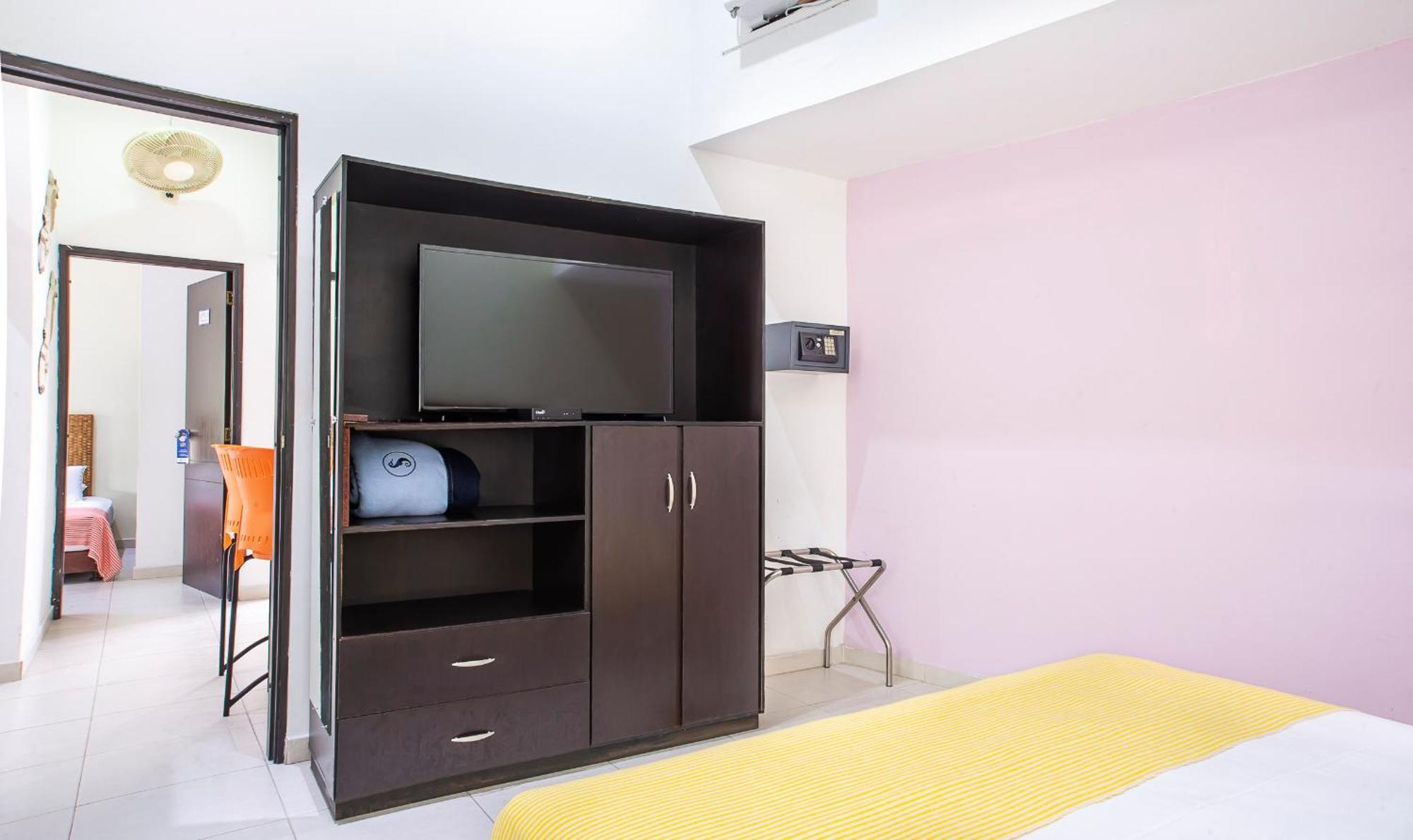 Santorini Casablanca Resort Papares 외부 사진