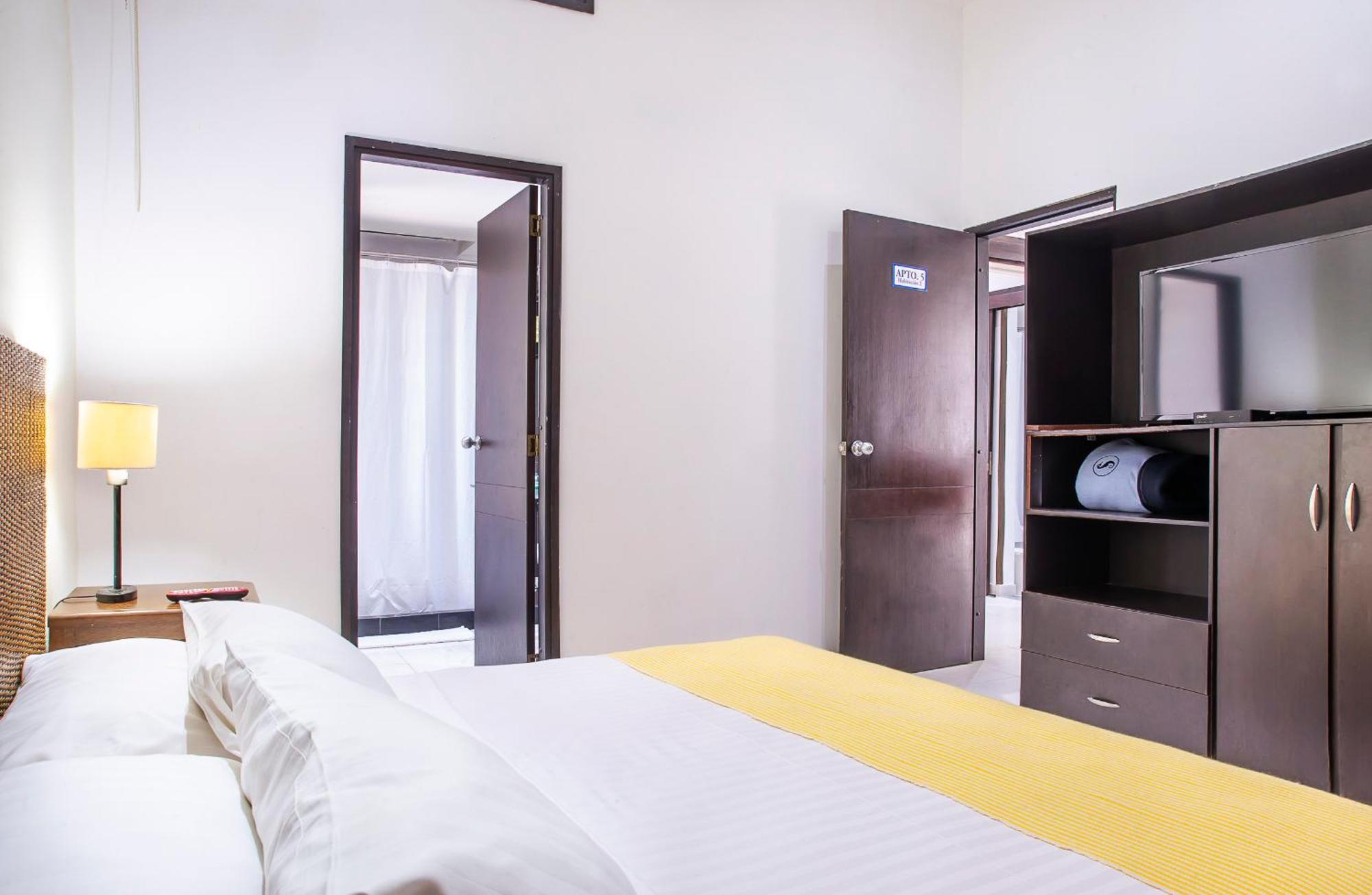 Santorini Casablanca Resort Papares 외부 사진