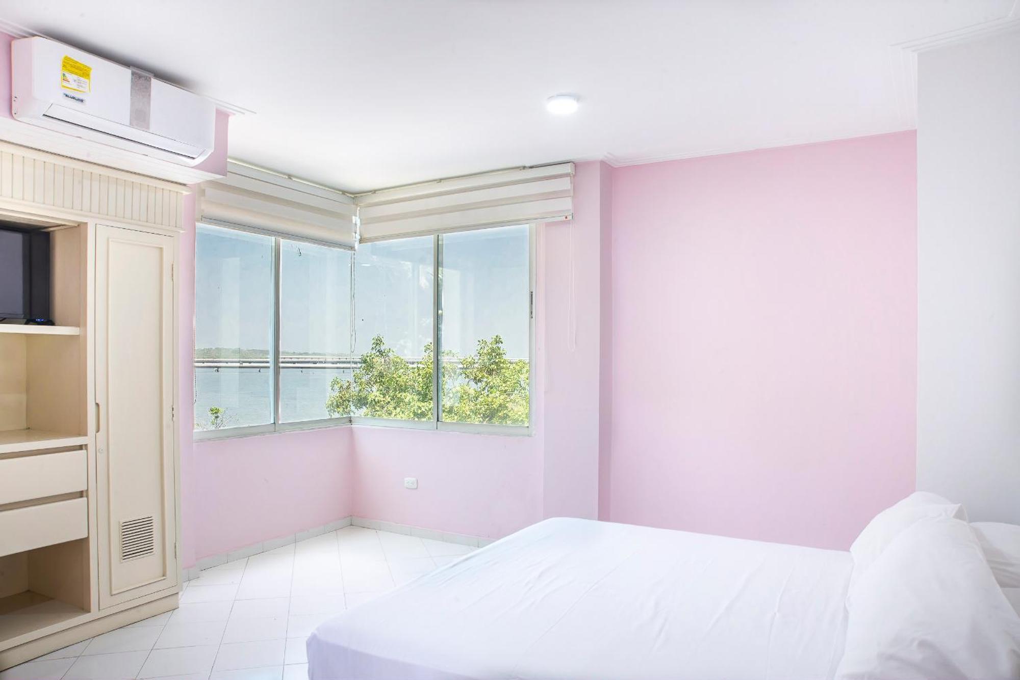 Santorini Casablanca Resort Papares 외부 사진