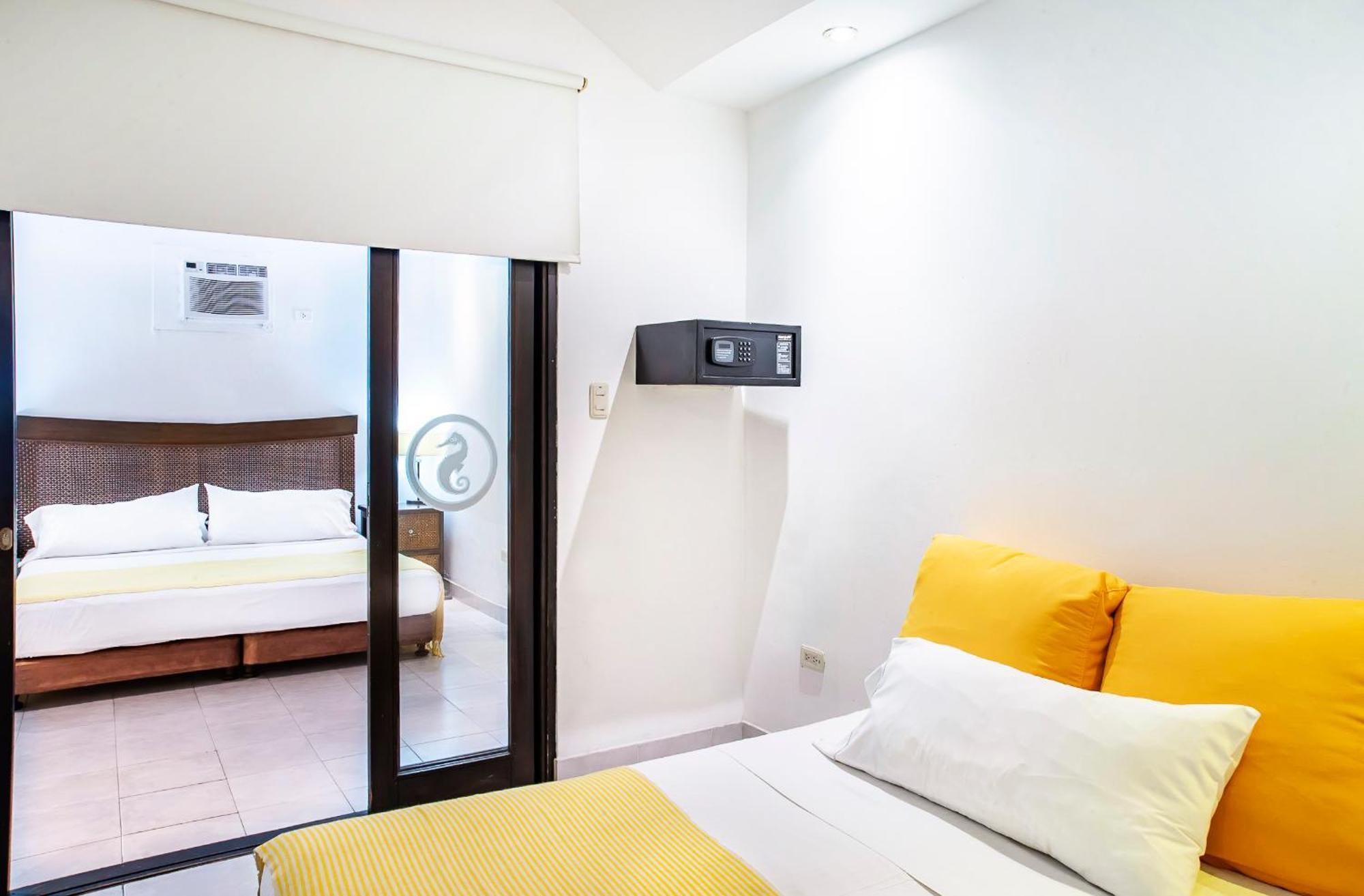 Santorini Casablanca Resort Papares 외부 사진