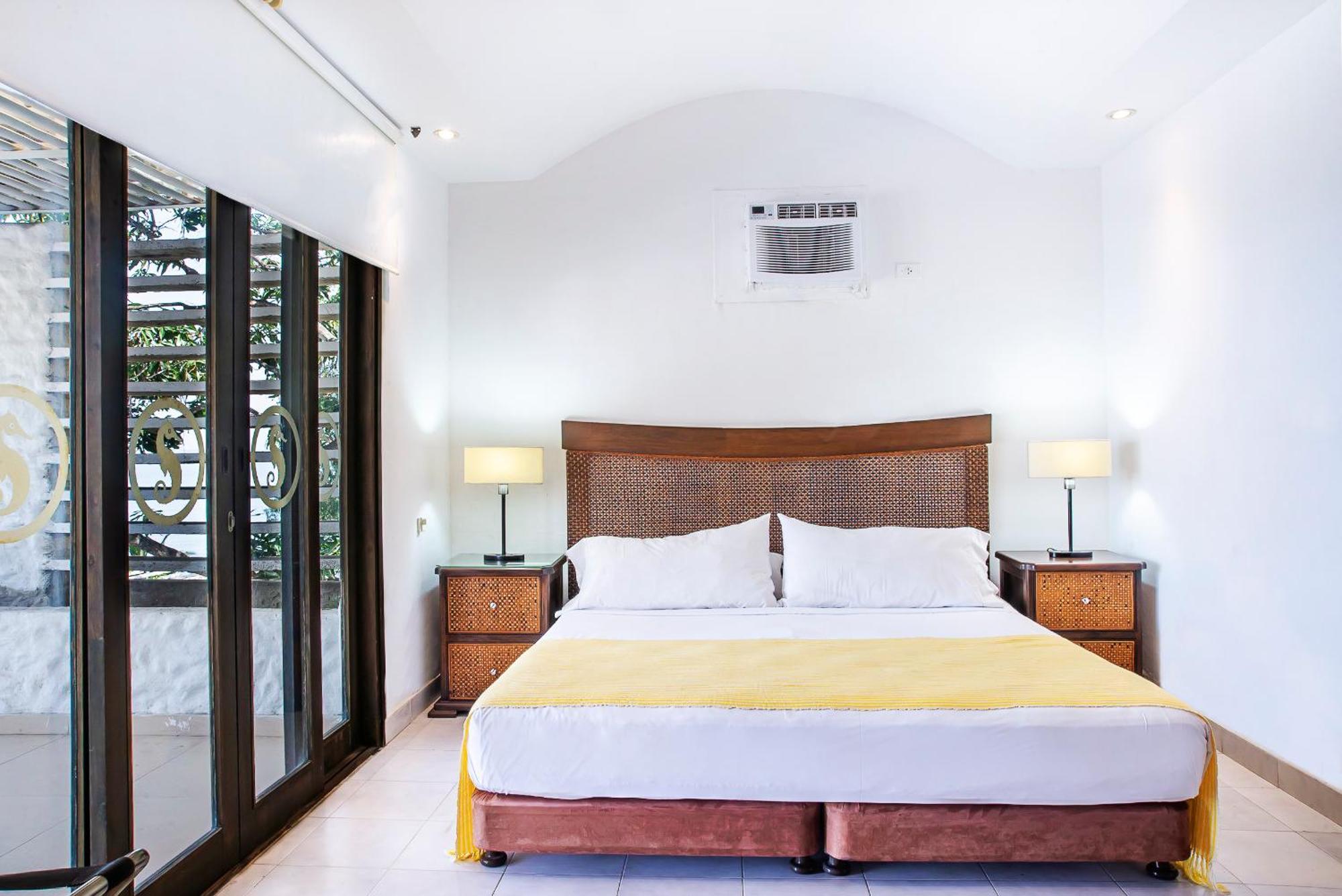 Santorini Casablanca Resort Papares 외부 사진