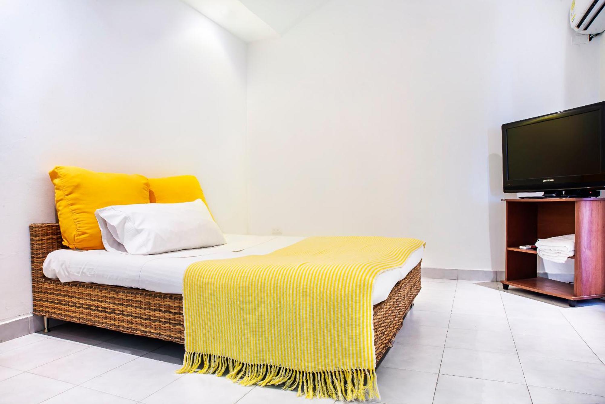 Santorini Casablanca Resort Papares 외부 사진