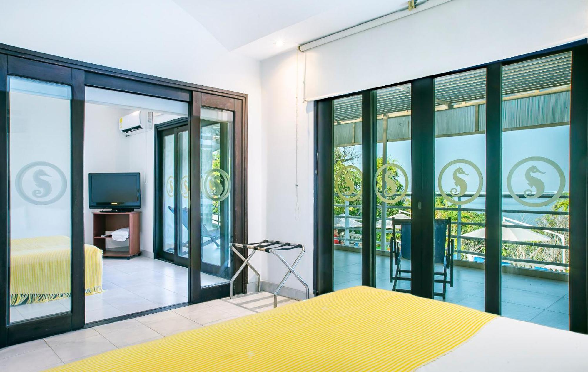 Santorini Casablanca Resort Papares 외부 사진
