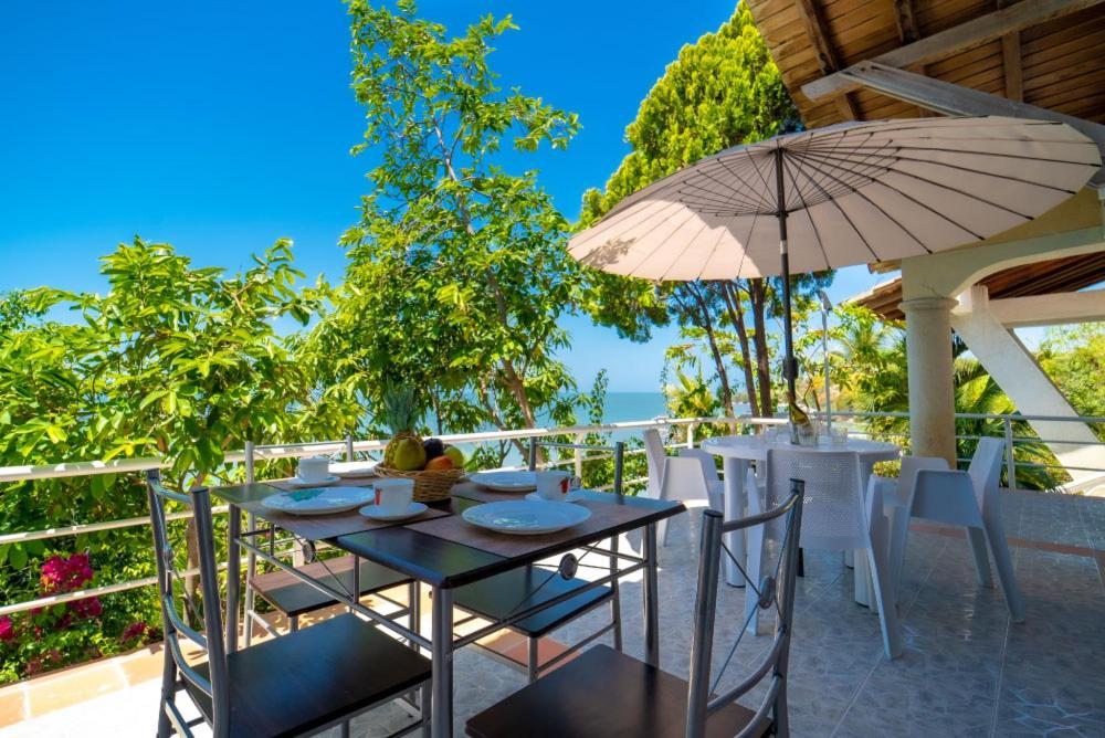 Santorini Casablanca Resort Papares 외부 사진