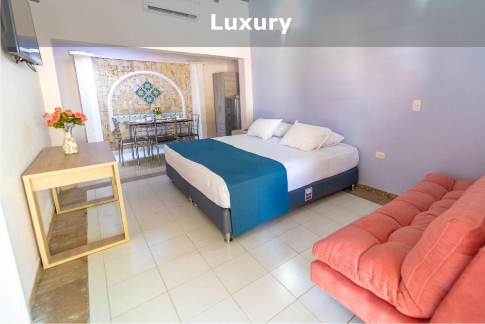 Santorini Casablanca Resort Papares 외부 사진