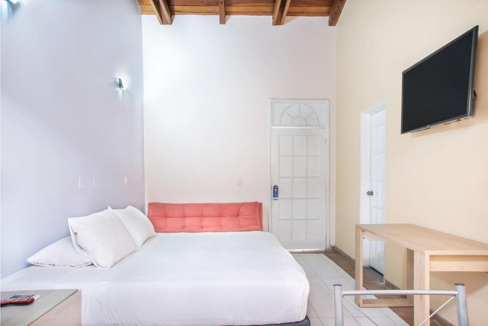 Santorini Casablanca Resort Papares 외부 사진