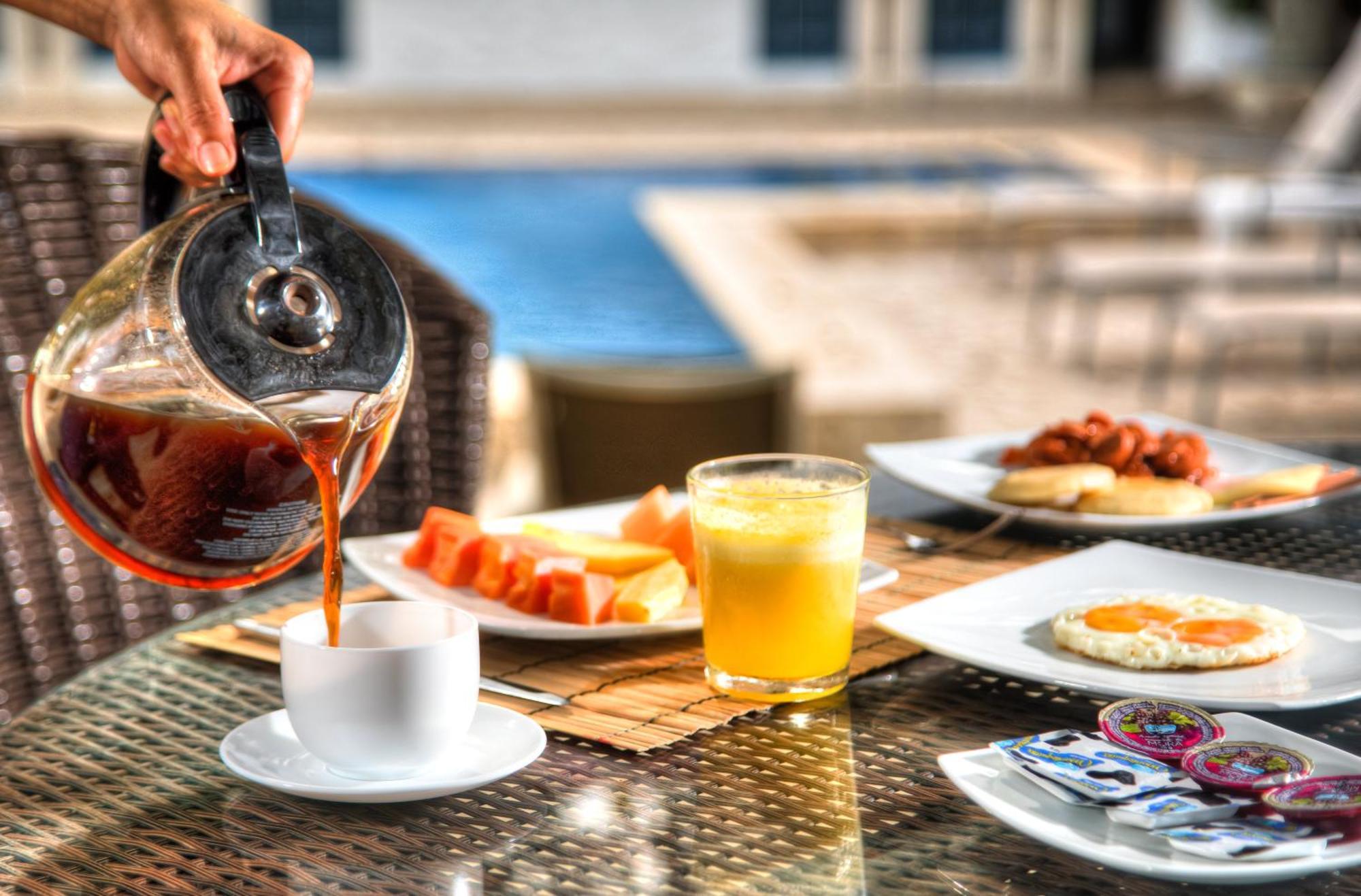 Santorini Casablanca Resort Papares 외부 사진